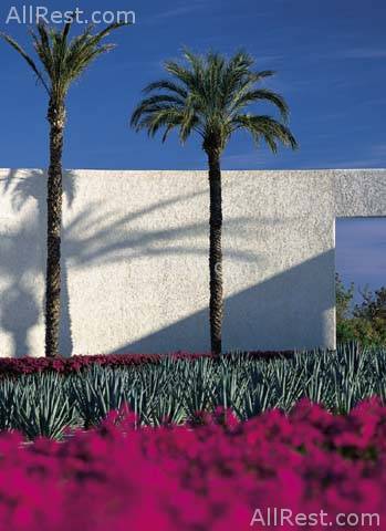 Las Ventanas al Paraiso 17